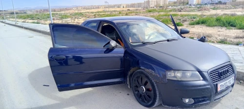 Audi A3 2003 