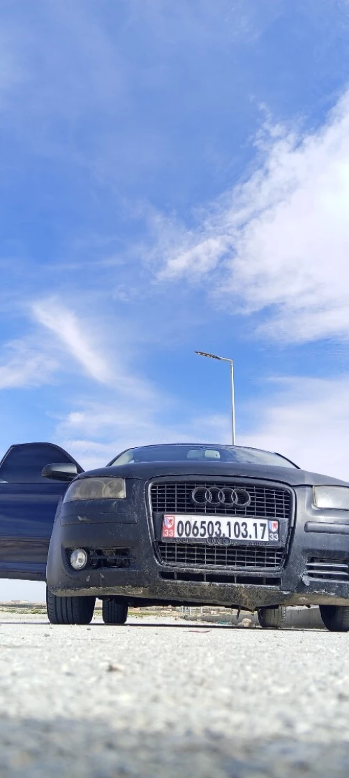 Audi A3 2003 