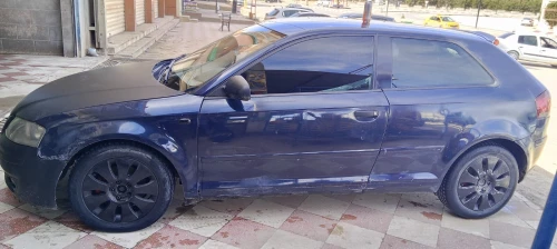 Audi A3 2003 