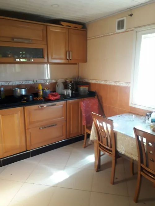 Vente Appartement F4 Alger Bab ezzouar