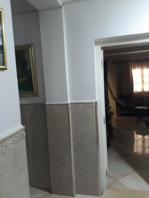 Vente Appartement F4 Alger Bab ezzouar