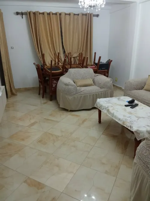 Vente Appartement F4 Alger Bab ezzouar