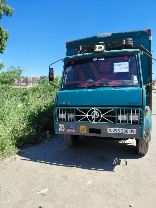 Sonacom K120 1988