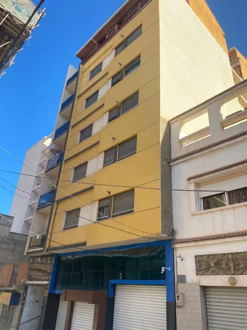Vente Appartement F5 Oran Bir el djir