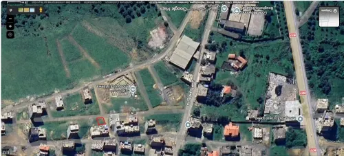 Vente Terrain Jijel Kaous
