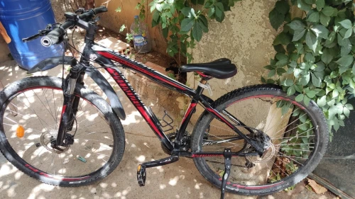 29 Specialized Hardrock Hardtail mountain bike