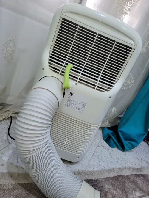 Climatiseur mobile marque blyss europien