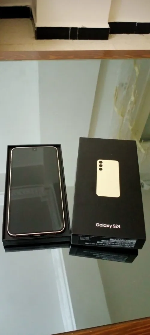 Sumsung Galaxy s24