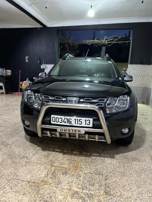 Renault Duster 2015 4*2