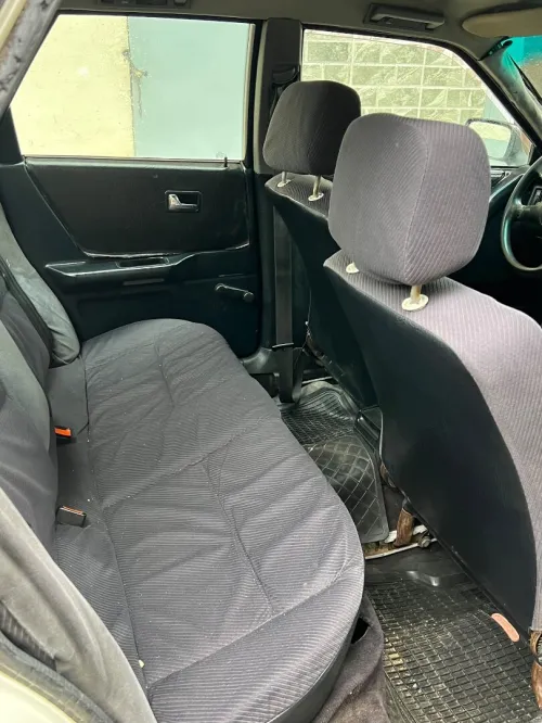 Audi 80 1993 80