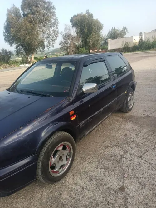 Volkswagen Golf 3 1994 Bon état