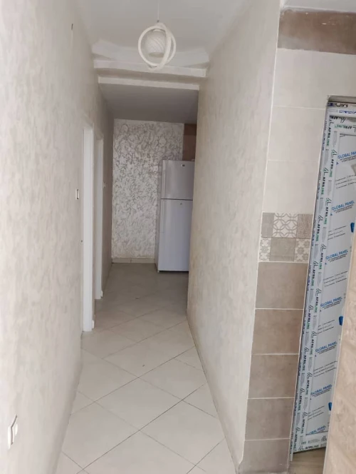 Vente Appartement F4 Bordj Bou Arreridj Bordj bou arreridj
