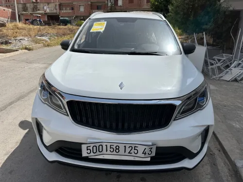 Livan X3 Pro  2025 Manuelle (Sans toit ouvrant) 6