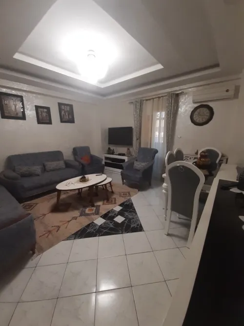 Vente Appartement F4 Alger El achour