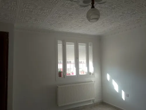 Vente Villa Tiaret Tiaret