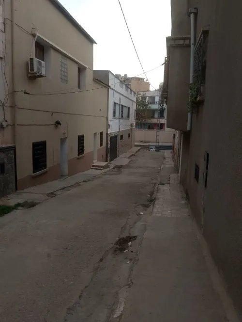 Vente Villa Tiaret Tiaret