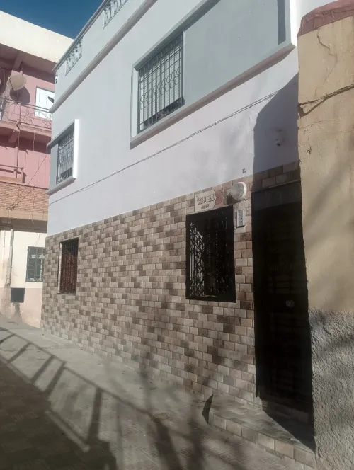Vente Villa Tiaret Tiaret