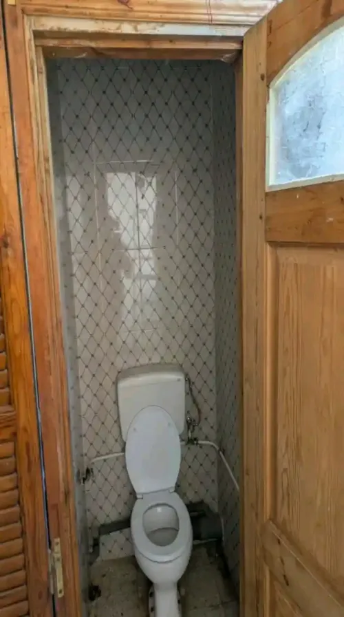 Location Appartement Niveau de villa F2 Alger Cheraga