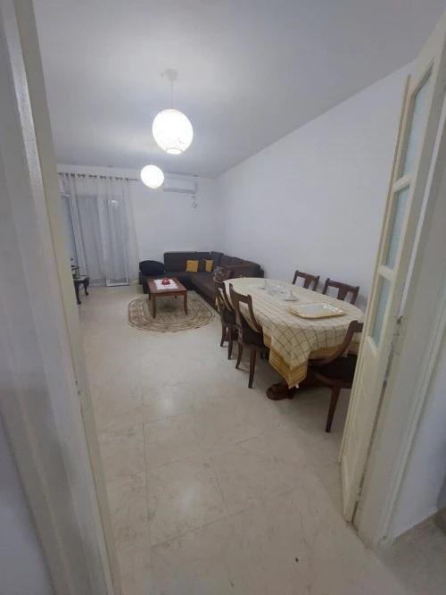 Location Appartement F5 Alger Hraoua 11
