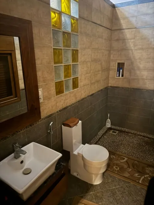 Vente Villa Alger Bordj el bahri