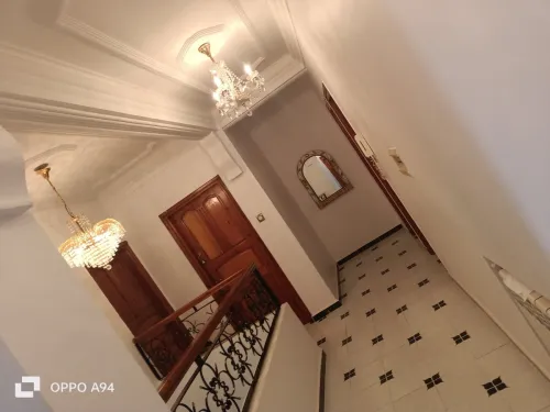 Vente Duplex F7 Alger Ain taya