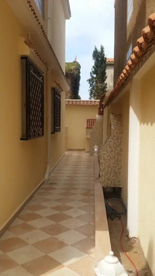 Vente Villa Alger El marsa