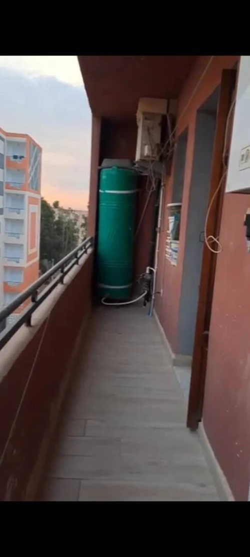 Vente Appartement F3 Boumerdès Boudouaou