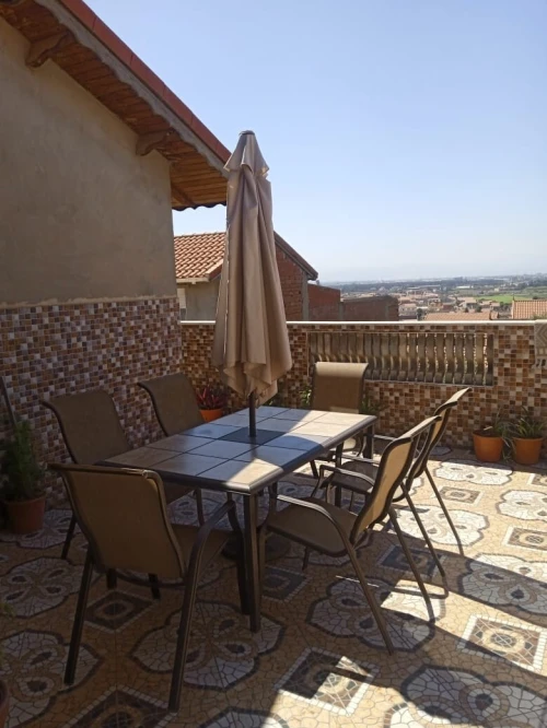 Vente Villa Alger Hraoua