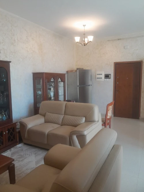 Vente Appartement F3 Alger Bordj el kiffan