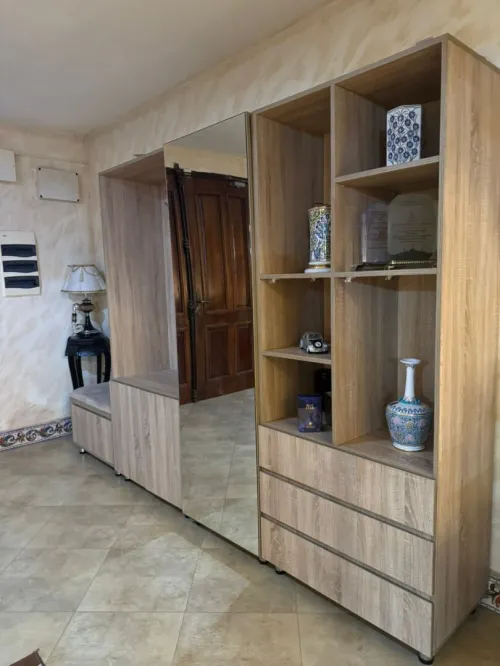 Vente Villa Alger Bordj el bahri