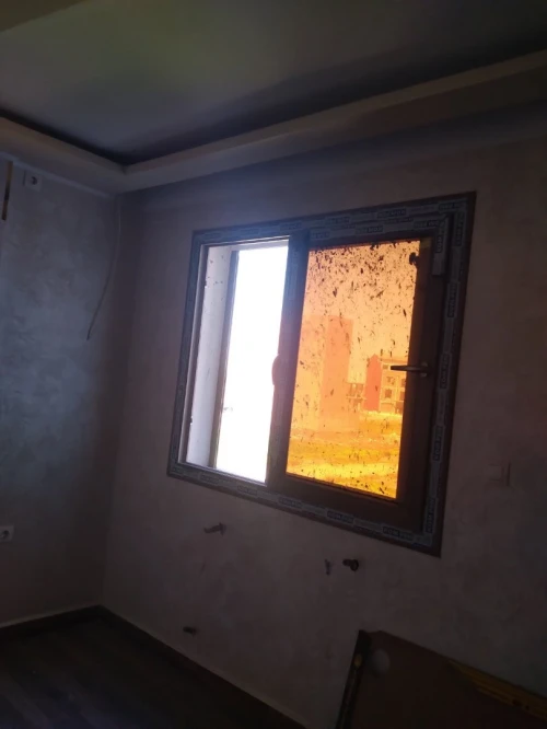 Vente Villa Alger Rouiba