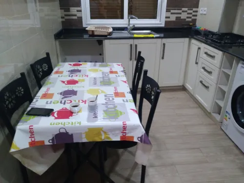 Location Appartement Niveau de villa F2 Alger Ain taya