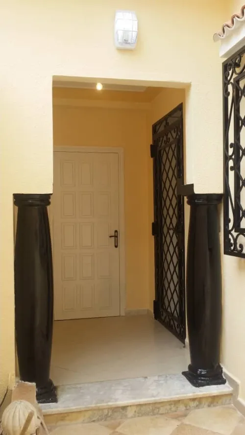 Vente Villa Alger El marsa