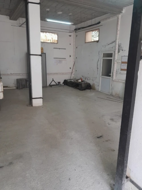 Vente Villa Alger Hraoua