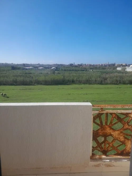 Location Appartement F3 Alger Ain taya
