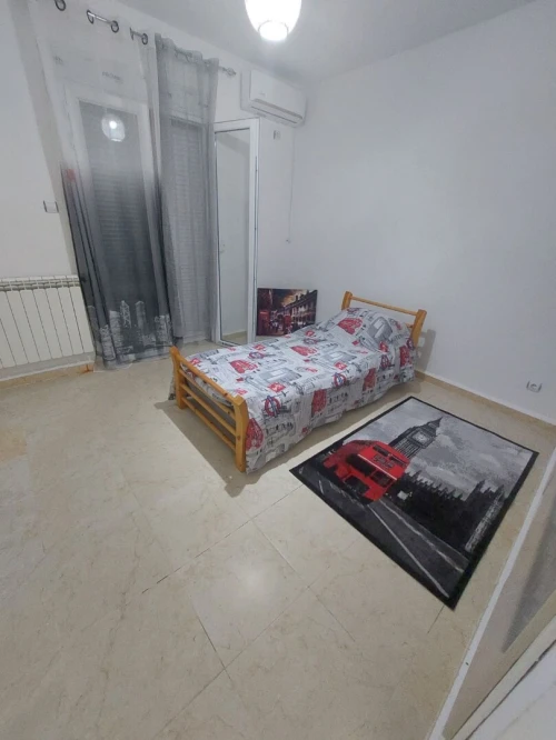 Location Appartement F5 Alger Hraoua 4