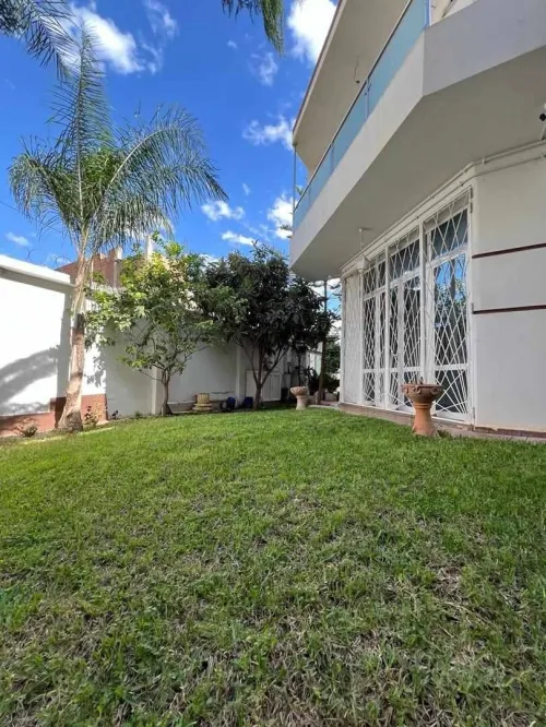 Vente Villa Boumerdès Hammedi