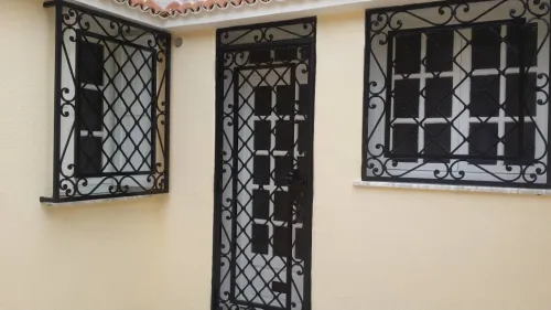 Vente Villa Alger El marsa