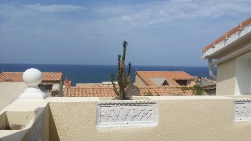 Vente Villa Alger El marsa