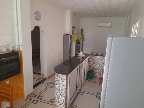Vente Villa Alger Hraoua