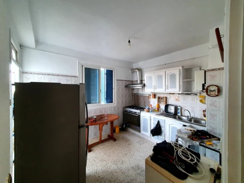 Vente Appartement F4 Alger Bordj el kiffan