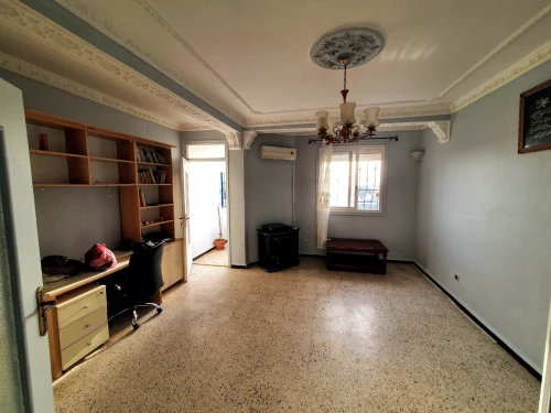 Vente Appartement F4 Alger Bordj el kiffan