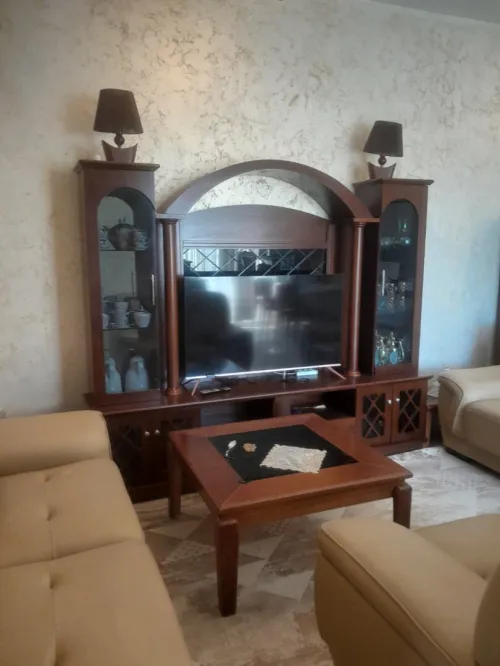 Vente Appartement F3 Alger Bordj el kiffan