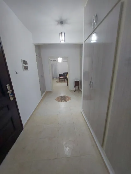 Location Appartement F5 Alger Hraoua 6
