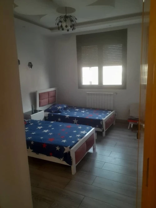 Vente Appartement F4 Alger Ain taya