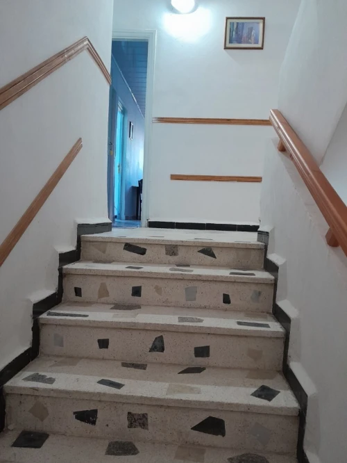 Location Appartement F2 Alger Ain taya