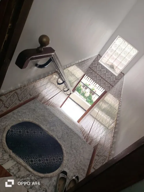 Vente Duplex F7 Alger Ain taya