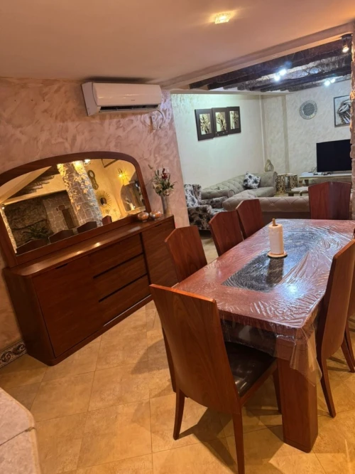 Vente Villa Alger Bordj el bahri
