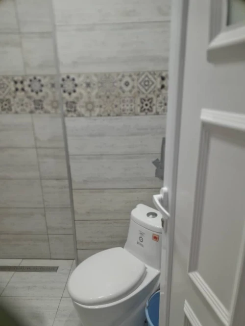 Location Appartement Niveau de villa F3 Alger Ain taya