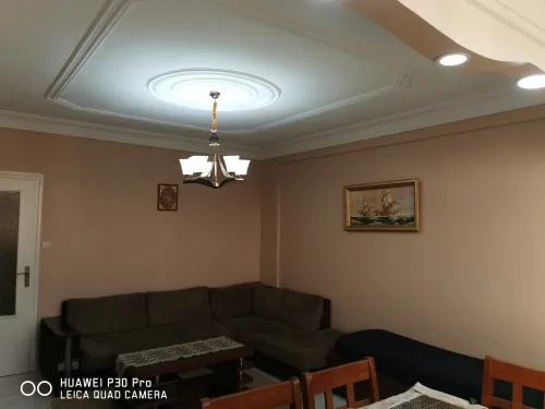 Vente Appartement F3 Alger Bordj el bahri